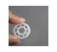 Tubo de neón de Silicona Redondo, Flexible, Impermeable, 1M, for iluminación Personalizada, 1 Unidad(R18 For 5mm PCB)