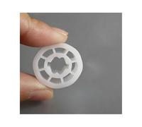 Tubo de neón de Silicona Redondo, Flexible, Impermeable, 1M, for iluminación Personalizada, 1 Unidad(R22 For 8mm PCB)