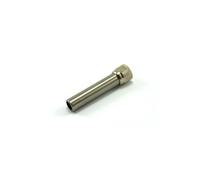 Tubo de protección Hakko B3720 para soldadura (para FX-600, FX-601)