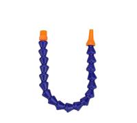 tubo de refrigerante flexible, Tubo neumático de refrigerante Flexible, rosca macho ABS BSP for torno CNC, varios tamaños