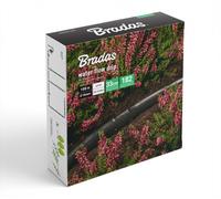 Tubo de riego por goteo water drip, set de 100 metros, sistema eficien