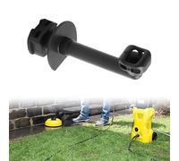 Tubo de salida de codo para lavadora a presión, para Karcher K2 K3, optimiza la el flujo de agua y mejora el poder de limpieza