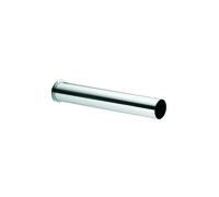 Tubo de salida recto KLUDI, cromo, 84501605-00
