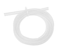Tubo de silicona de 1 metro Manguera de bomba peristáltica transparente alimentaria 1 mm x 3 mm/2 mm x 4 mm/3 mm x 5 mm(3mm*5mm)