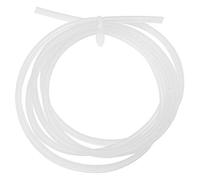Tubo de silicona de 1 metro Manguera de bomba peristáltica transparente de alimentaria 1 mm x 3 mm/2 mm x 4 mm/3 mm x 5 mm(1mm*3mm)