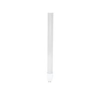 Tubo de vidrio LED de Blulaxa G13 6500K 9W 4260293196484