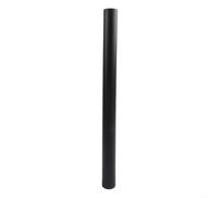 Tubo Extensión 35mm para Karcher NT20 ABS Tubo Extensión 35mm | ABS de alta para resistencia, para ajuste perfecto 35mm, para ideal para esquinas difíciles, instalación sin herramientas,