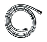 Hansgrohe Manguera de ducha Isiflex 160 cm cromo, sistema anti-torsión 28276000
