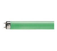 Tubo fluorescente verde T8 150cm Philips - 5817V