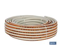 Tubo gas flexible portugal en 16436-1 ø8x25 m