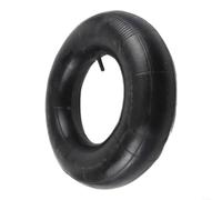 Tubo interior de 16 x 6.50-8 para carretilla de jardín, carretilla, patio, tractor, carretilla de mano, remolque, neumático de goma resistente