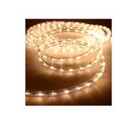 Tubo LED EDM 72714 flexiLED 1,4 W x 1 m 48 m Blanco Cálido 2 vías - Marca: EDM Product - EAN: 8425998727142