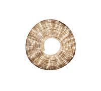 Tubo led flexible 10m, 18w,300leds,3000k