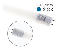 Tubo led g13 t8 value led 120cm 18w 6400k 1850lm -f
