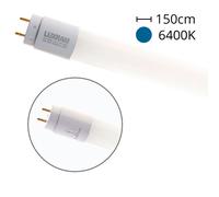 Tubo led g13 t8 value led 150cm 22w 6400k 2300lm -f