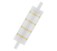 Tubo LED LED Line 118 100 300° P 13W 827 R7s 4099854064937
