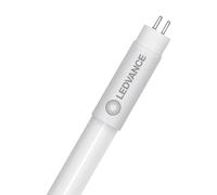 LEDVANCE Tubo LED T5 Value Short (HF) High Eficiency 7 W 770 lm - 830 blanco cálido | 52 cm - Repuesto para 13 W