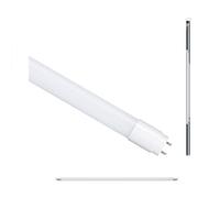 Tubo LED Paulmann G13 17,8 W 6500 K opalino | Temperatura de color 6500 K, 1800 lm, apta para casquillos G13, respetuosa con la vista, vida útil hasta 4 veces mayor
