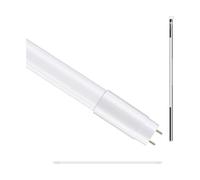 Tubo LED Paulmann G13 T8 de 1214 mm, 22 W, 4000 K, opalino | Luz blanca neutra, 2750 lm, apta para balastos electrónicos, Eye friendly