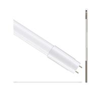 Tubo LED Paulmann G13 T8 HF, 1514 mm, 25 W, 3000 K, opalino | Vida útil hasta 4 veces mayor que la de las lámparas fluorescentes, aptas para balastos electrónicos, Eye friendly