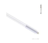 Tubo LED Paulmann G5 de 301 mm, 7,5 W, 3000 K, opalino | Luz blanca cálida de 3000 K, 730 lm, apta para balastos electrónicos, Eye friendly