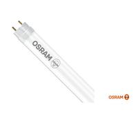 Tubo LED T8 de 44 cm (438 mm) 5,4 W 4000K equivalente a tubo fluorescente de 15 W, 900 lúmenes, voltaje universal 180-265 V, para iluminación interior y luces interiores, duración 30.000 horas