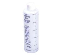 Tubo Medidor y Dispensador de Aceite de 250Ml PLN121500
