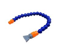 Tubo neumático, rosca macho, manguera de tubo de refrigerante de aceite de agua Flexible de plástico for máquina CNC de torno con boquilla de chorro de aire de ventilador(Pipe with Type 14)