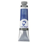 Tubo óleo VAN GOGH 60 ml (Azul Prusia 508)