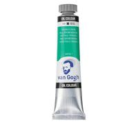 Tubo óleo VAN GOGH 60 ml (Verde Paolo Veronés 615)