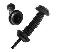 Tubo Para Puerta De Arnés De Cables De Automóvil | Protector de Repuesto,Protectora | Para El Mantenimiento Del Motor De Coche En Taller De Bricolaje Y Garaje