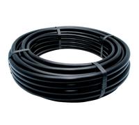 Tubo polietileno agrícola ø25mm rollo 25m aquacontrol
