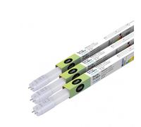 Tubo t8 22w 2200lm 4000k fabriplus 150x2,6x2,6 cm