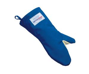 TUCKER Guante NOMEX® de Alta Temperatura para horno - 38 cm