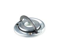 Tuerca de fijación rápida para amoladora angular wolfcraft 2463000 ?