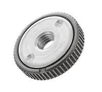 Tuerca de liberación rápida SDS, M14 de ángulo rápido para amoladora de ángulo rápido para Bosch AEG, Black Decker, Dewalt, Flex, Hitachi, Metabo, Makita