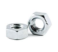 Tuerca hexagonal din 934 cincada metrica m-10 (caja 300)