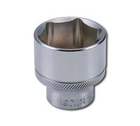 Tuerca hexagonal SONIC 1/2" 21 mm 6 caras