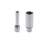 Tuerca hexagonal SONIC 1/4" 4 mm 6 caras tief