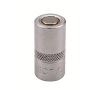 Tuerca hexagonal SONIC 1/4" magnetizada