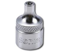 Tuerca hexagonal SONIC 3/8" 10 mm 6 caras