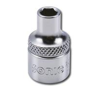 Tuerca hexagonal SONIC 3/8" 13 mm 6 caras