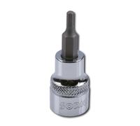 Tuerca hexagonal SONIC 3/8" 6 mm 6 caras