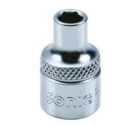 Tuerca hexagonal SONIC 3/8" 7 mm 6 caras