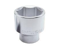 Tuerca hexagonal TOPTUL 1 pulgada 36 mm 6 caras