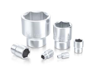 Tuerca hexagonal TOPTUL 3/4 pulgada 50 mm 6 caras