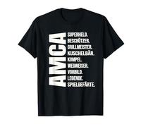 Türk Amca Definition - Figura Decorativa, diseño de tío y Maestro de Barbacoa Camiseta