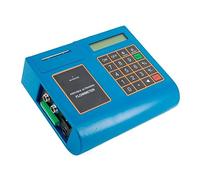 TUF-2000P con función de impresión TS-2 TM-1 TL-1-HT, caudalímetro agua ultrasónico líquido Digital portátil, Anticorrosión