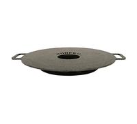BonFeu - Plancha de 45 cm para las parrillas BonVes