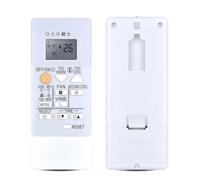 TUITA Control Remoto RH18A. Compatible con Mitsubishi Aire Acondicionado Electric.